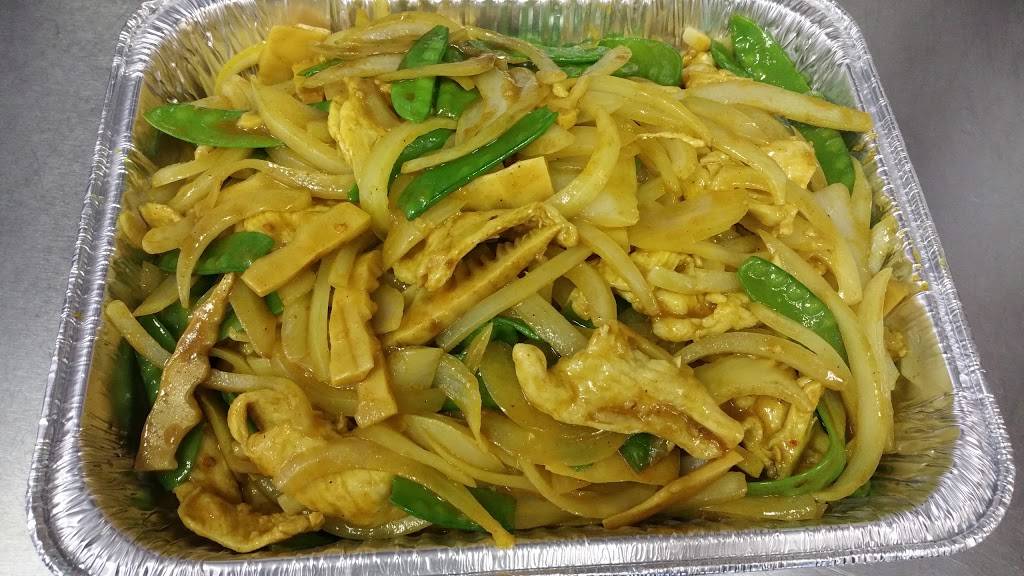 Kowloon Chinese Restaurant | restaurant | 110 Greenwood Ave, Bethel, CT 06801, USA | 2032052325 OR +1 203-205-2325