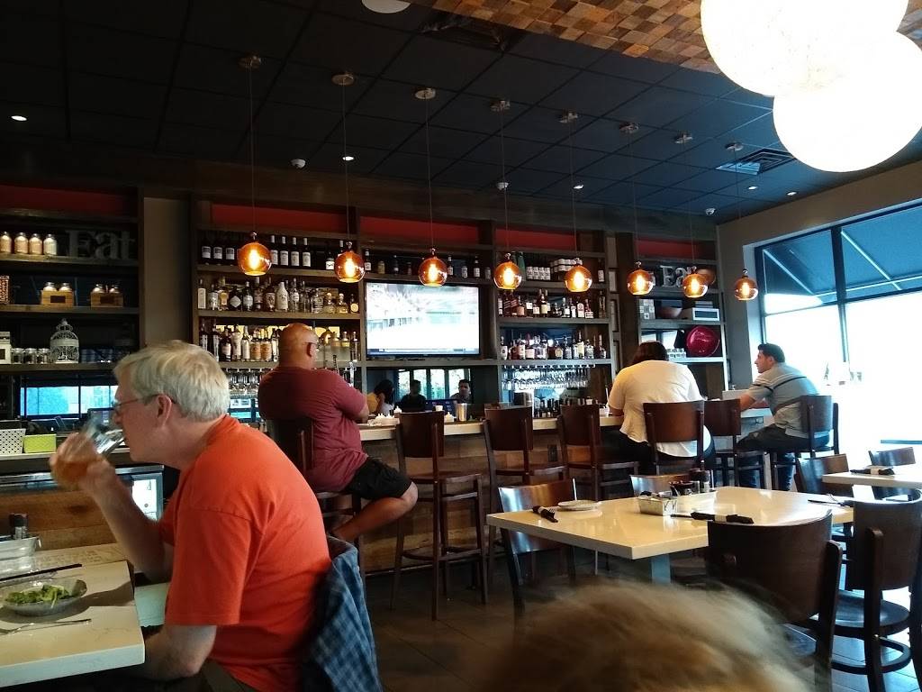 The Eastern Peak - Thompson Lane | restaurant | 536 Thompson Ln, Nashville, TN 37211, USA | 6156104888 OR +1 615-610-4888