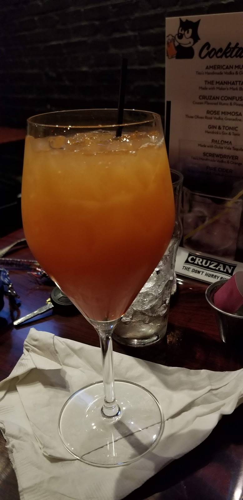 Maggies | restaurant | 855 Michigan St NE, Grand Rapids, MI 49503, USA | 6166493942 OR +1 616-649-3942