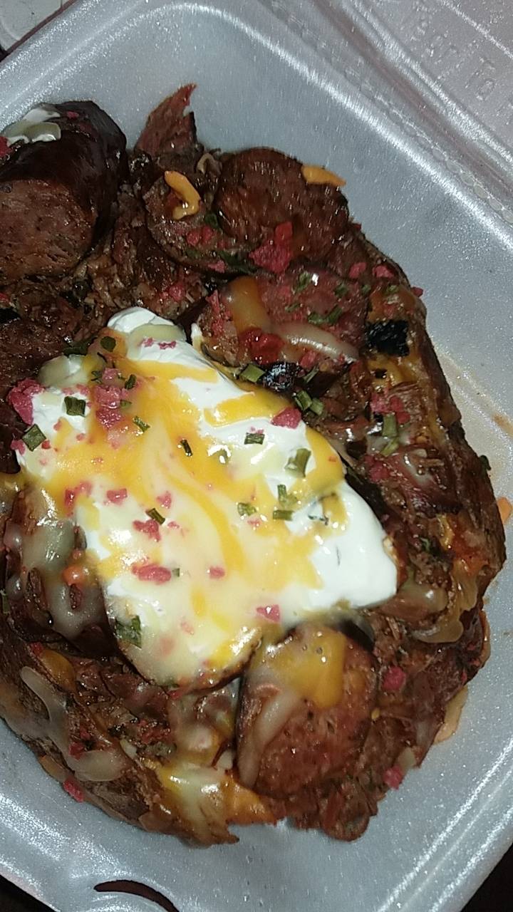 Nickel Sandwich Grill | restaurant | 5601 Lyons Ave, Houston, TX 77020, USA | 7136748020 OR +1 713-674-8020