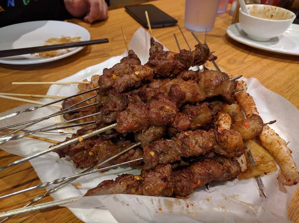 FT BBQ | restaurant | 660 Barber Ln, Milpitas, CA 95035, USA | 4089227211 OR +1 408-922-7211