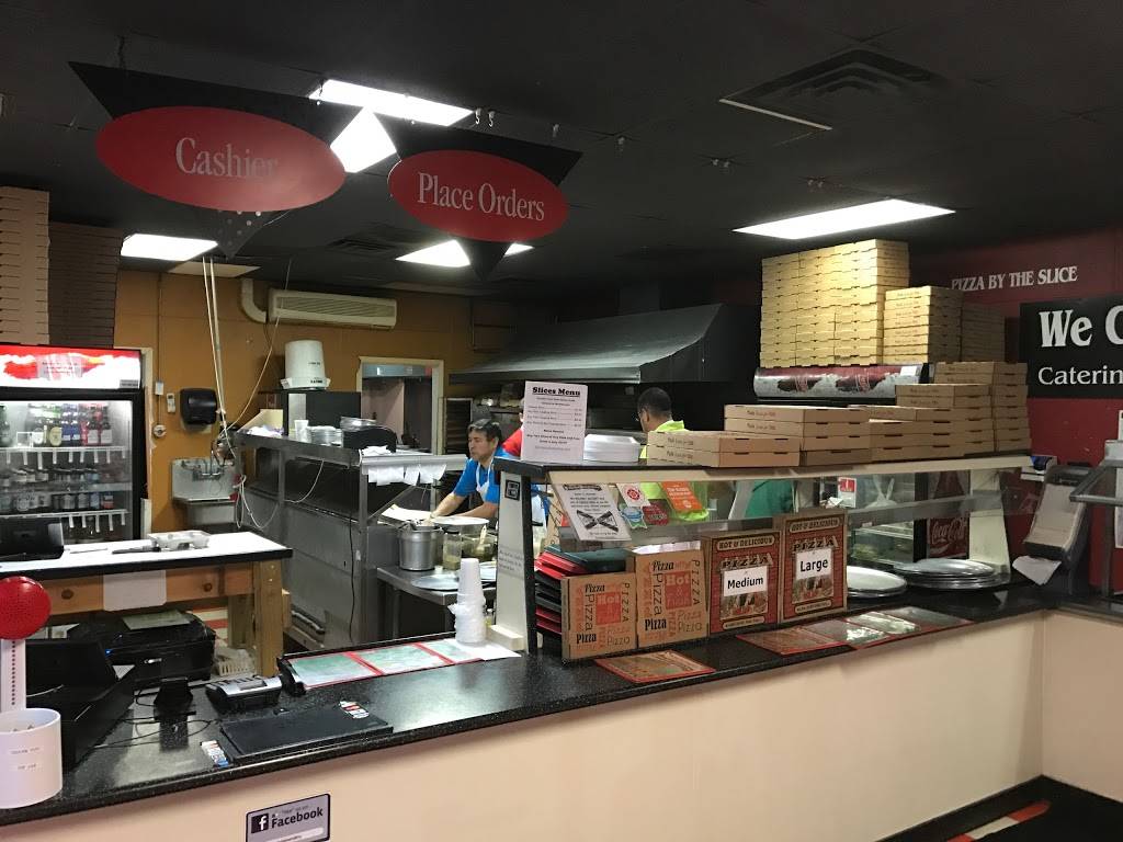 Sals Pizza & Restaurant | restaurant | 710 Stewarts Ferry Pike, Nashville, TN 37214, USA | 6153919994 OR +1 615-391-9994