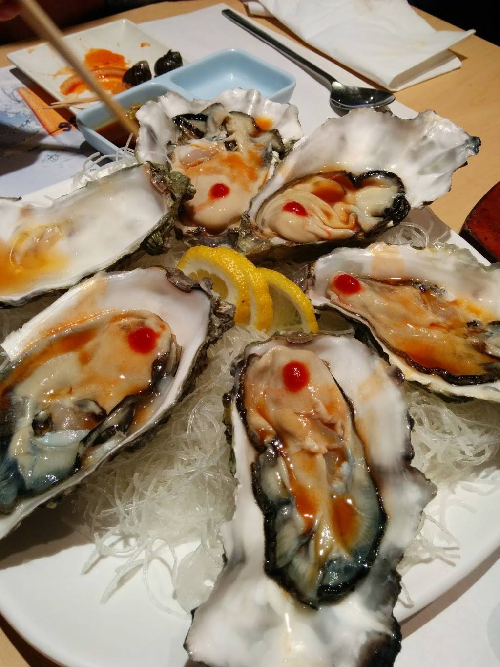 Jeju | restaurant | 4100 Pico Blvd #10b, Los Angeles, CA 90019, USA | 3237313030 OR +1 323-731-3030