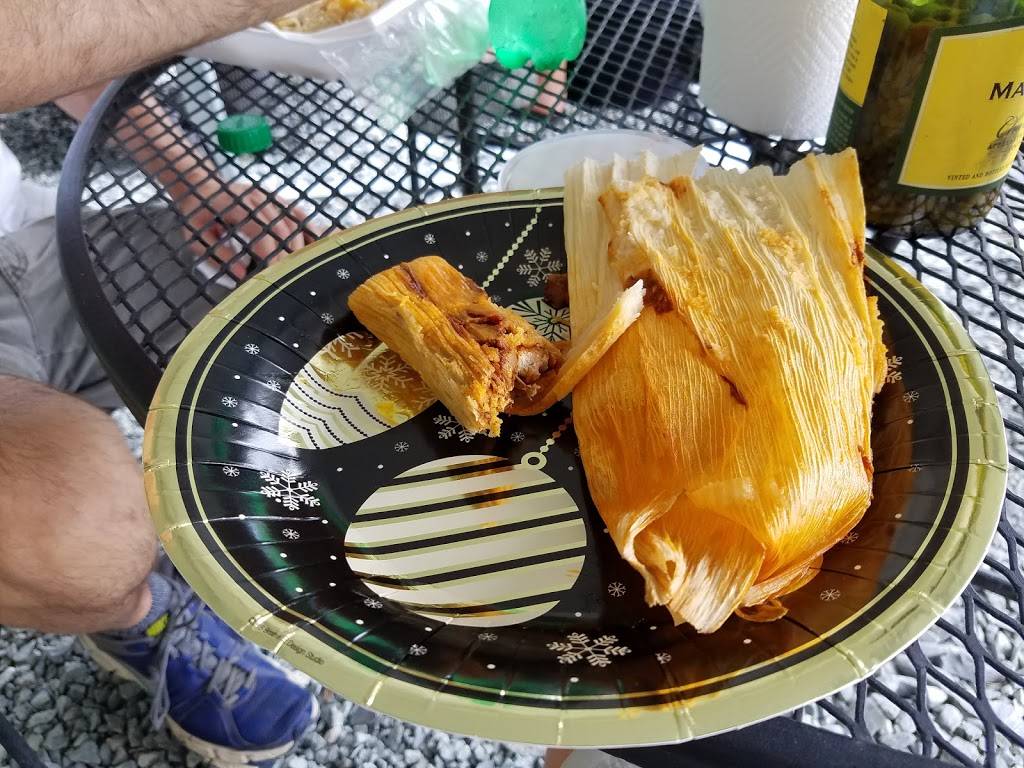 Vilmas Authentic Mexican Food | restaurant | 19672 NC-109, Denton, NC 27239, USA | 3362250743 OR +1 336-225-0743