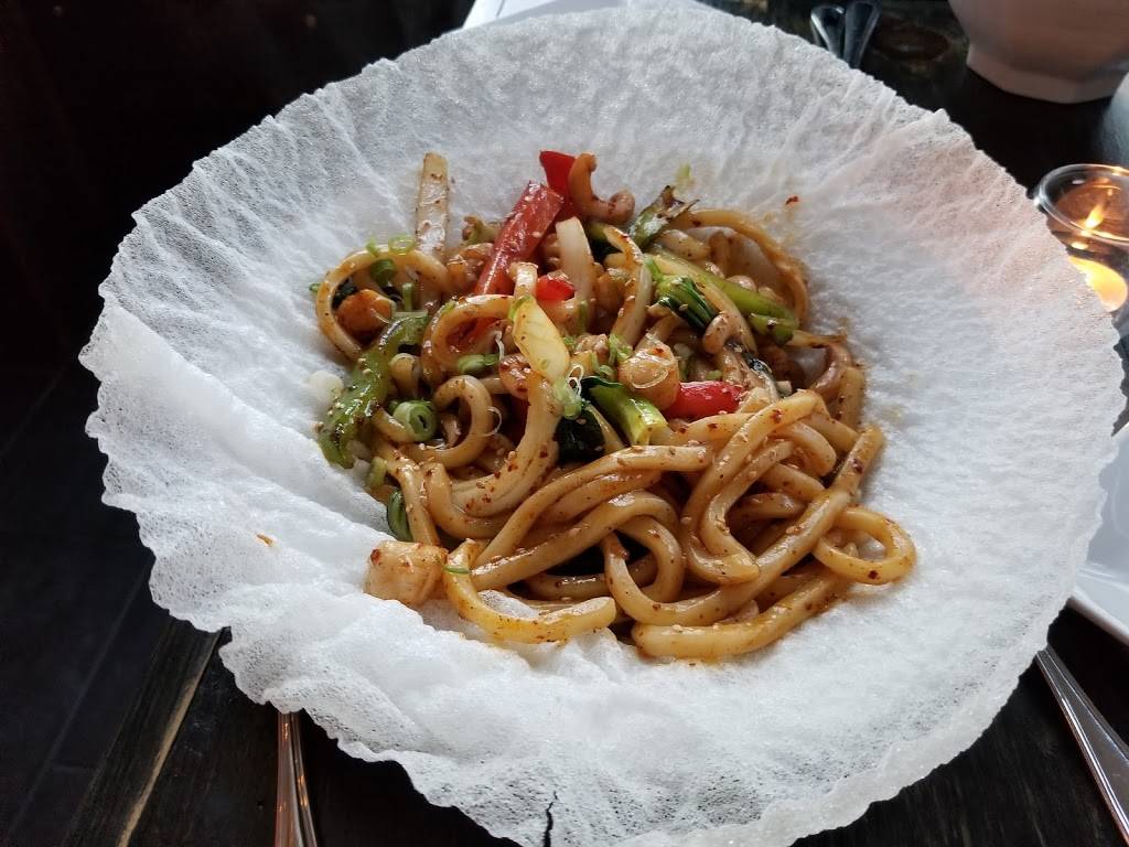 Roosterspin | restaurant | 120 Albany St, New Brunswick, NJ 08901, USA | 7325454500 OR +1 732-545-4500