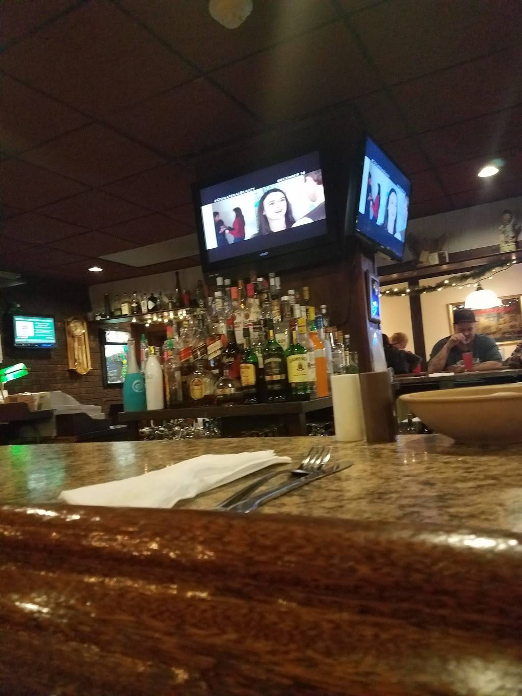 Ye Olde Standish Grille | restaurant | 175 N Bedford St, East Bridgewater, MA 02333, USA | 5083783682 OR +1 508-378-3682