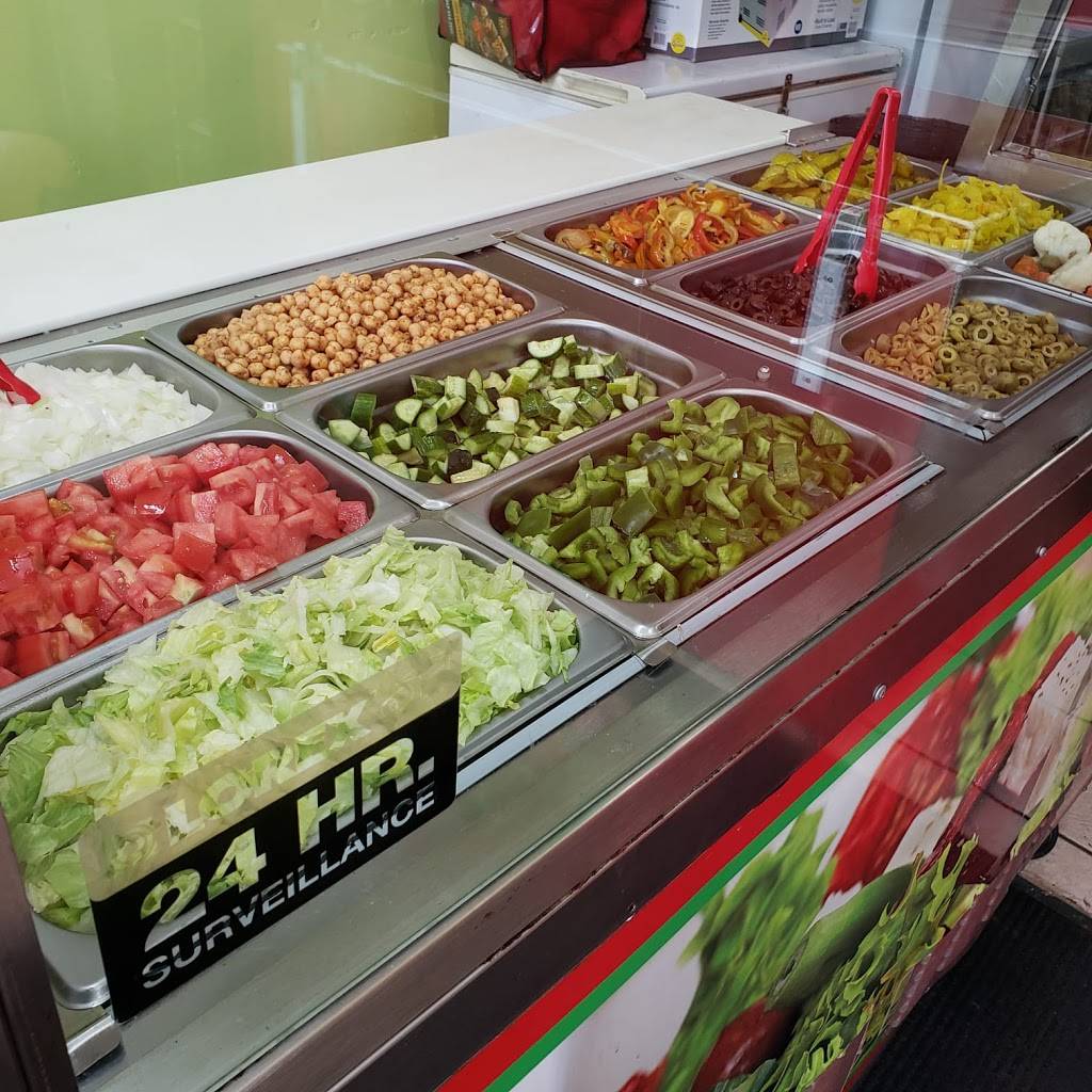 Friends gyro | meal takeaway | 1947 Bath Ave, Brooklyn, NY 11214, USA | 3473127777 OR +1 347-312-7777