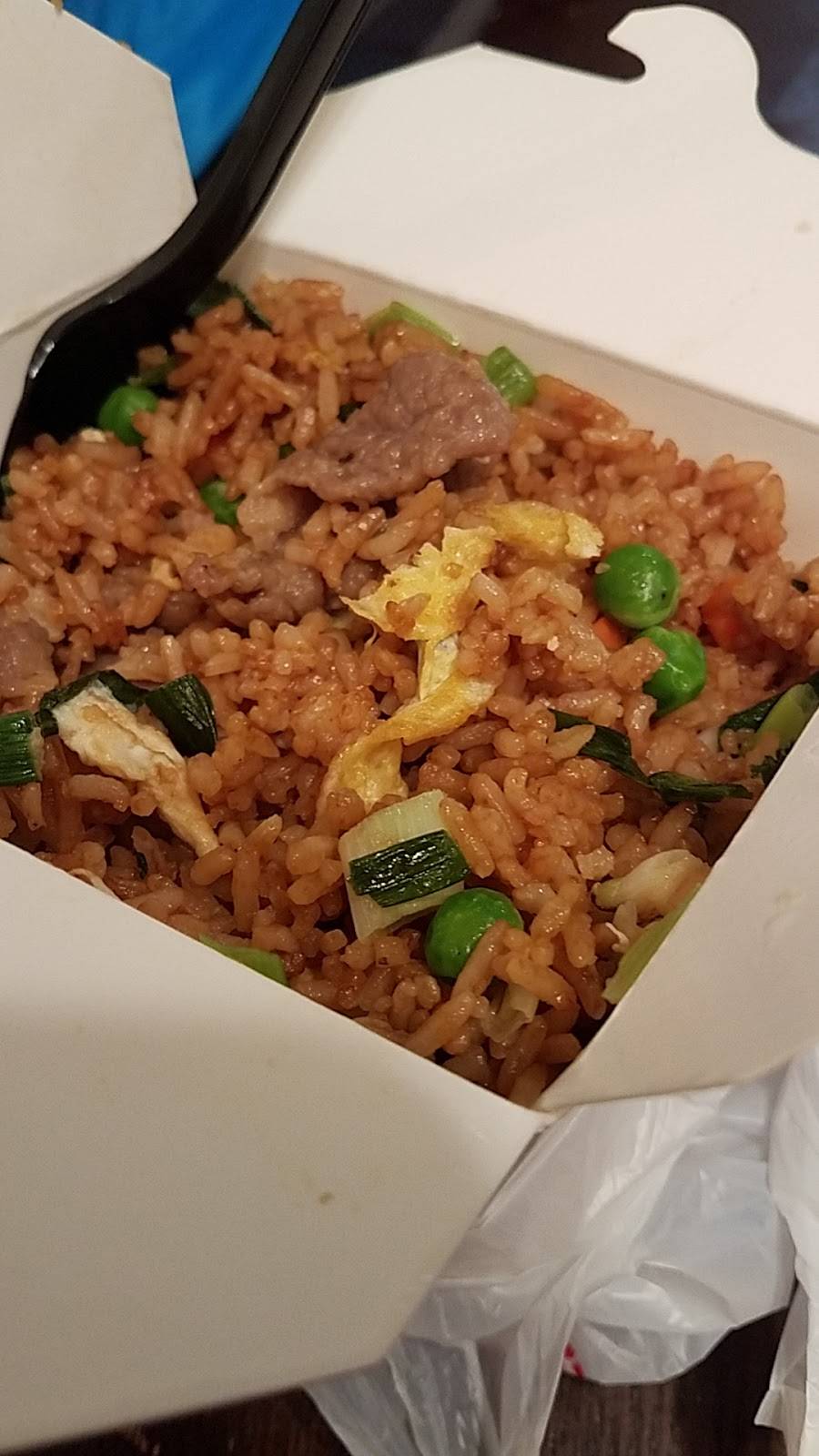 China Chef Bistro | restaurant | 2017 E Cactus Rd ste g, Phoenix, AZ 85022, USA | 6029920920 OR +1 602-992-0920