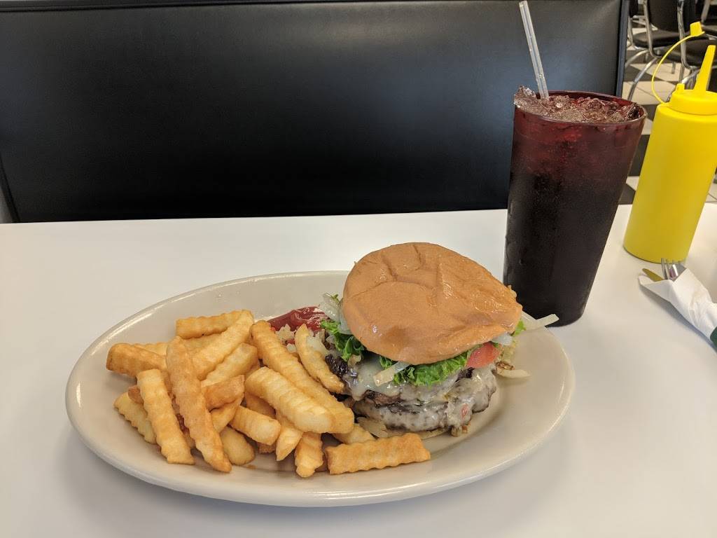 Tracks End Restaurant | restaurant | 3435 Amnicola Hwy, Chattanooga, TN 37406, USA | 4233218010 OR +1 423-321-8010