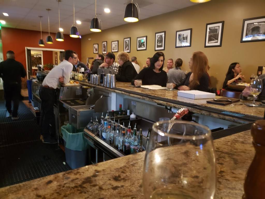 Ninos Ristorante & Pizzeria | restaurant | 621 Laurel St, San Carlos, CA 94070, USA | 6505929303 OR +1 650-592-9303