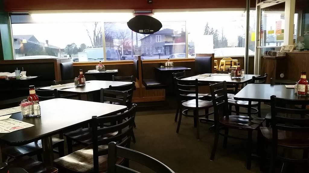 Tims Tonys Restaurant | restaurant | 234 N Center Rd, Saginaw, MI 48638, USA | 9897931631 OR +1 989-793-1631