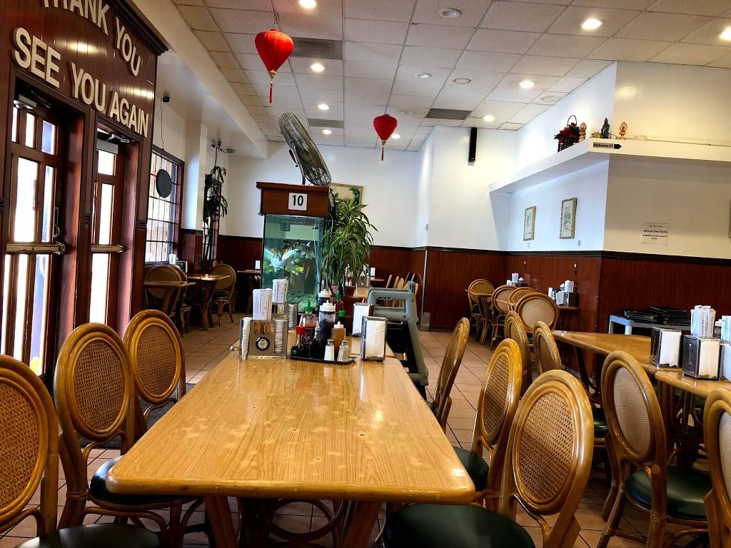 Pho Pasteur | restaurant | 8821 Valley Blvd, Rosemead, CA 91770, USA | 6262925888 OR +1 626-292-5888