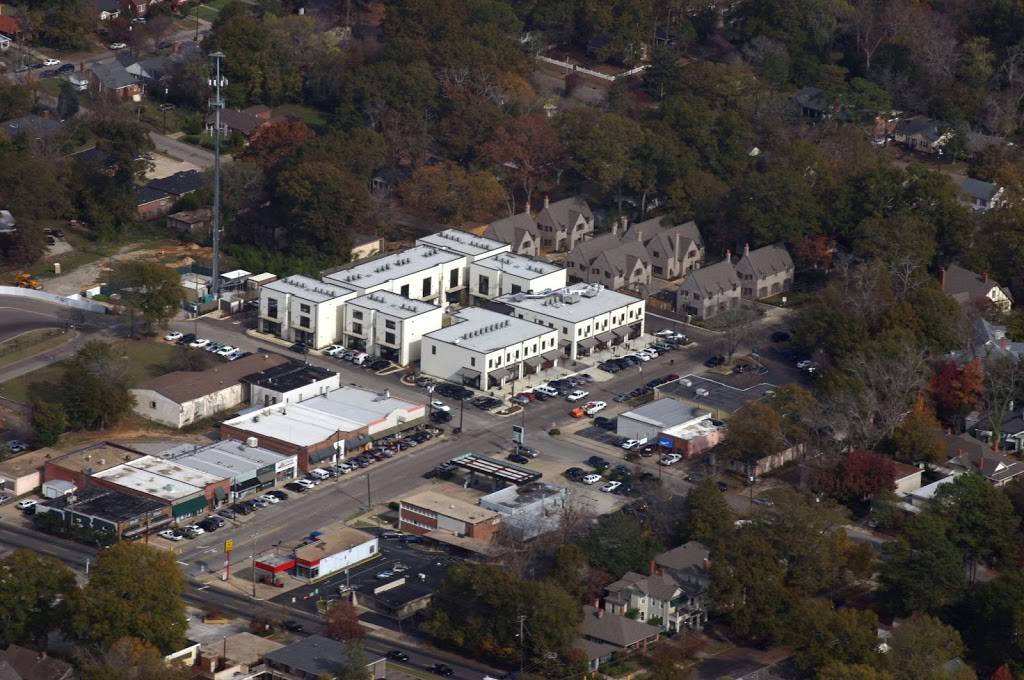 The A&P Lofts | restaurant | 501 Cloverdale Rd, Montgomery, AL 36106, USA | 3342706700 OR +1 334-270-6700