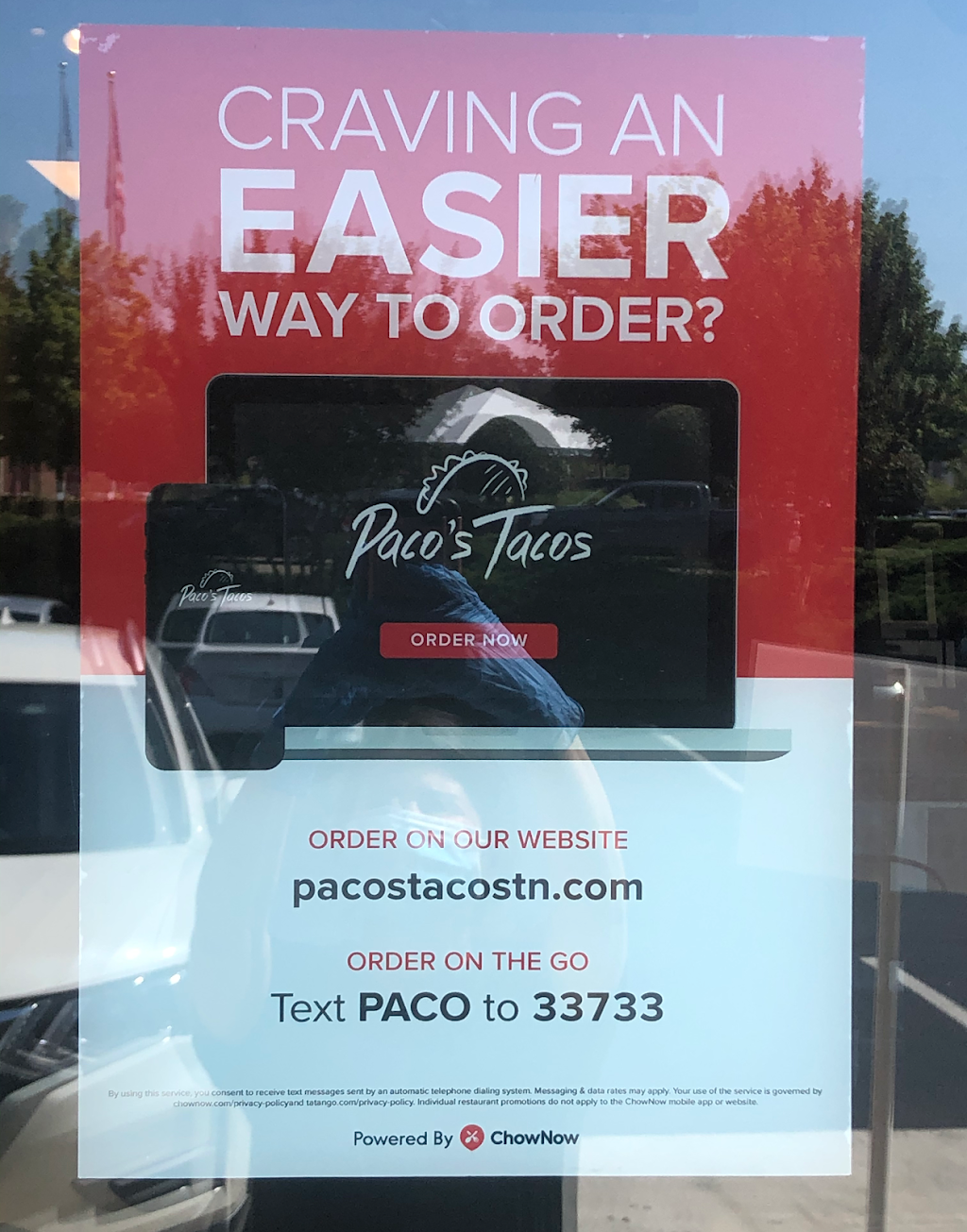 Pacos Tacos | restaurant | 11071 Parkside Dr, Knoxville, TN 37934, USA | 8656758226 OR +1 865-675-8226