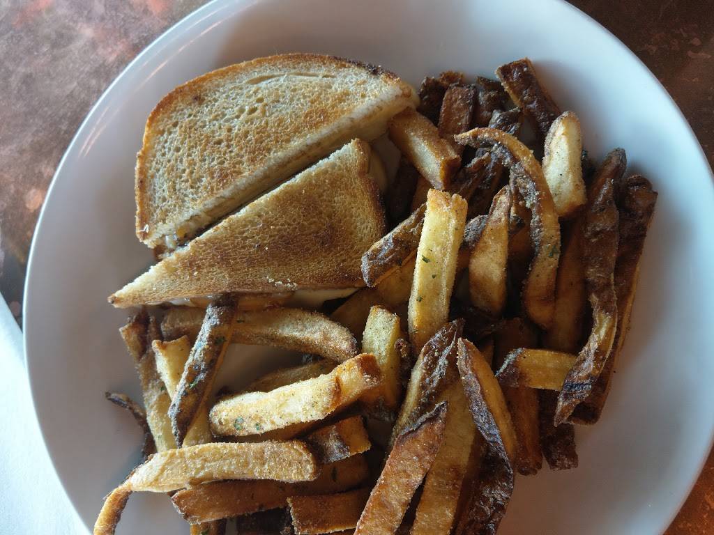 The Mainstay Restaurant | restaurant | 501 Main St, Nashville, TN 37206, USA | 6157605737 OR +1 615-760-5737