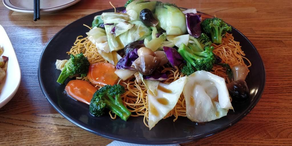 Gourmet Noodle House | restaurant | 3751 Geary Blvd, San Francisco, CA 94118, USA | 4156681588 OR +1 415-668-1588