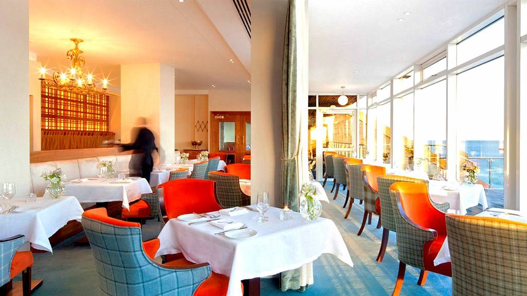 La Mar Cebicheria Peruana | restaurant | pier 1 1/2 The Embarcadero, San Francisco, CA 94105, USA | 4153978880 OR +1 415-397-8880