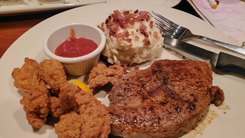 OCharley’s Restaurant & Bar | restaurant | 725 Schillinger Rd S, Mobile, AL 36695, USA | 2516339710 OR +1 251-633-9710