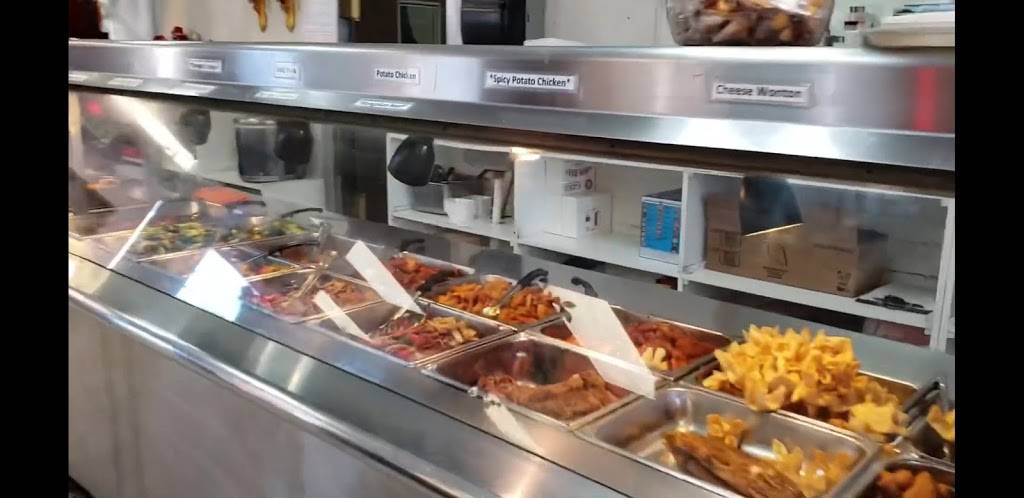 Ho Mei Chinese Restaurant | restaurant | 3740 Peoria St, Denver, CO 80239, USA | 3035768148 OR +1 303-576-8148