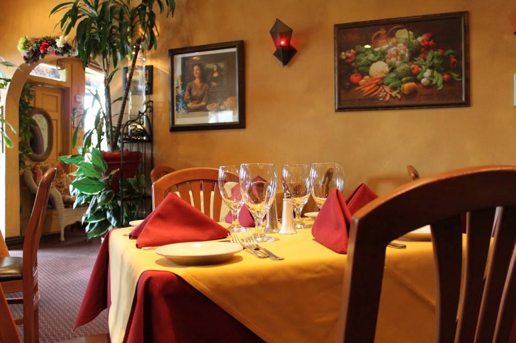 Cafe Milano | restaurant | 5016, 711 Pearl St, La Jolla, CA 92037, USA | 8584543806 OR +1 858-454-3806