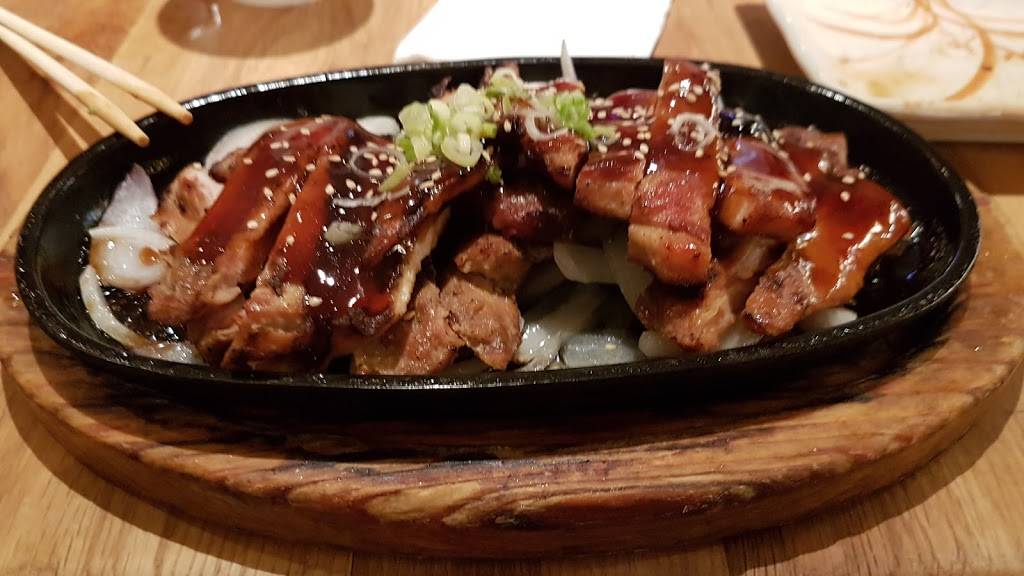 PB Sushi | restaurant | 1203 Garnet Ave, San Diego, CA 92109, USA | 8582749755 OR +1 858-274-9755