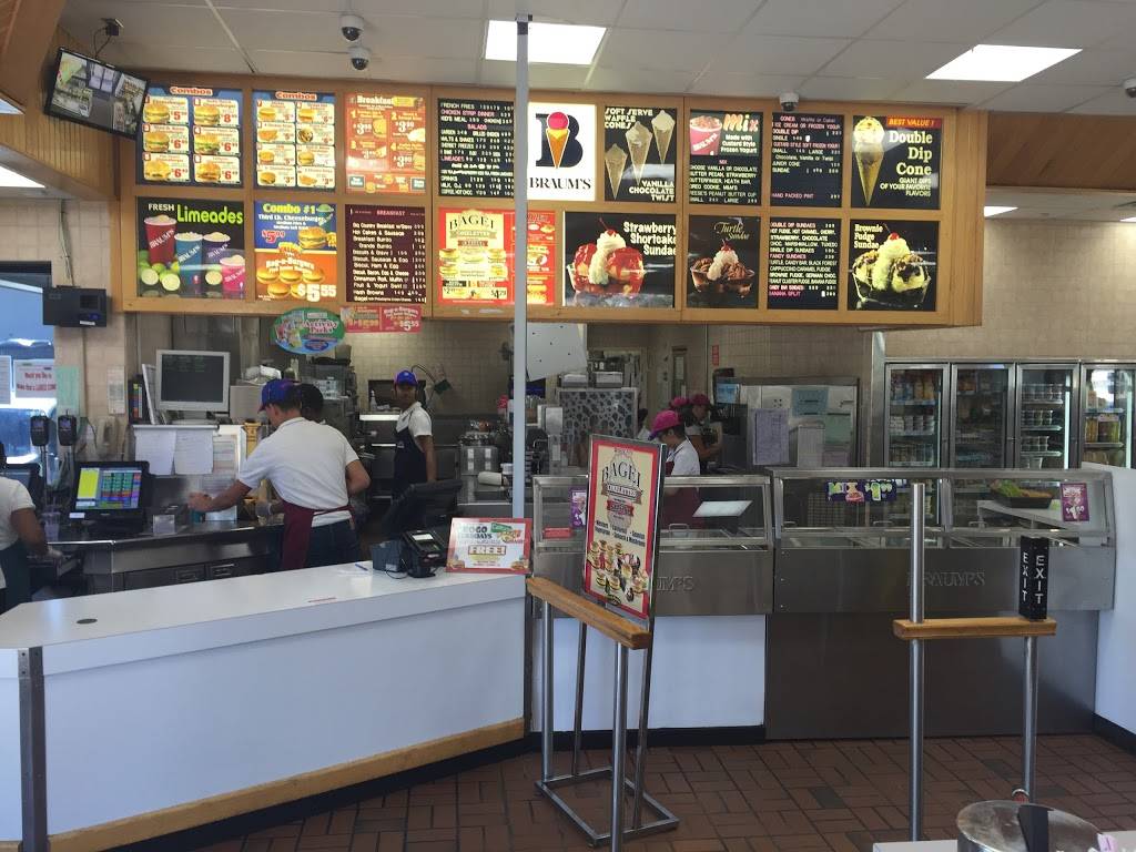 Braums Ice Cream & Burger Restaurant | restaurant | 7212 S Hulen St, Fort Worth, TX 76133, USA | 8173700540 OR +1 817-370-0540