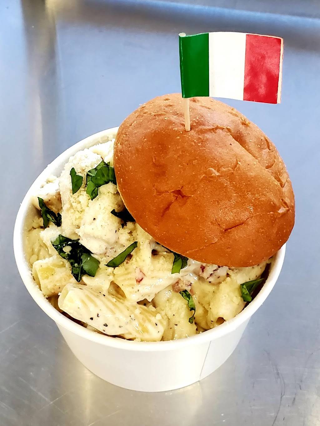 Romas Italian Street Cuisine | restaurant | 1959 N Willow Ave, Clovis, CA 93619, USA | 5599706968 OR +1 559-970-6968