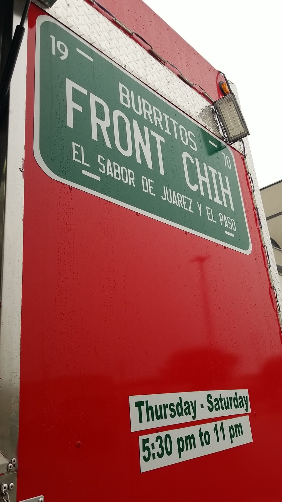 Front Chih Foods | restaurant | 7530 Bandera Rd, San Antonio, TX 78238, USA | 2109150888 OR +1 210-915-0888