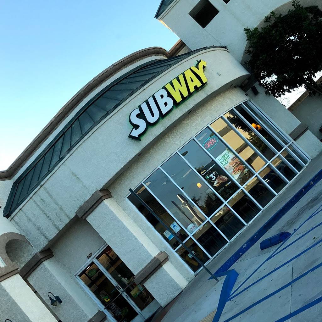Subway Restaurants | restaurant | 1703 W Redondo Beach Blvd, Gardena, CA 90247, USA | 3103231300 OR +1 310-323-1300