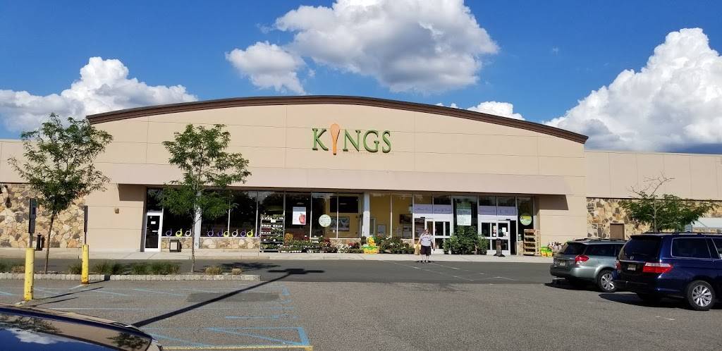 Kings Food Market | restaurant | 977 Valley Rd, Gillette, NJ 07933, USA | 9085805080 OR +1 908-580-5080