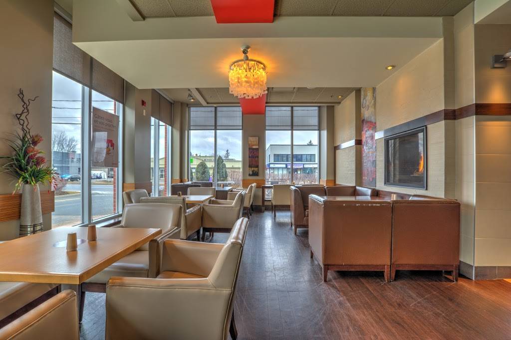 St-Hubert Express | restaurant | 101 Boulevard Sir-Wilfrid-Laurier, Beloeil, QC J3G 4G4, Canada | 5143855555 OR +1 514-385-5555