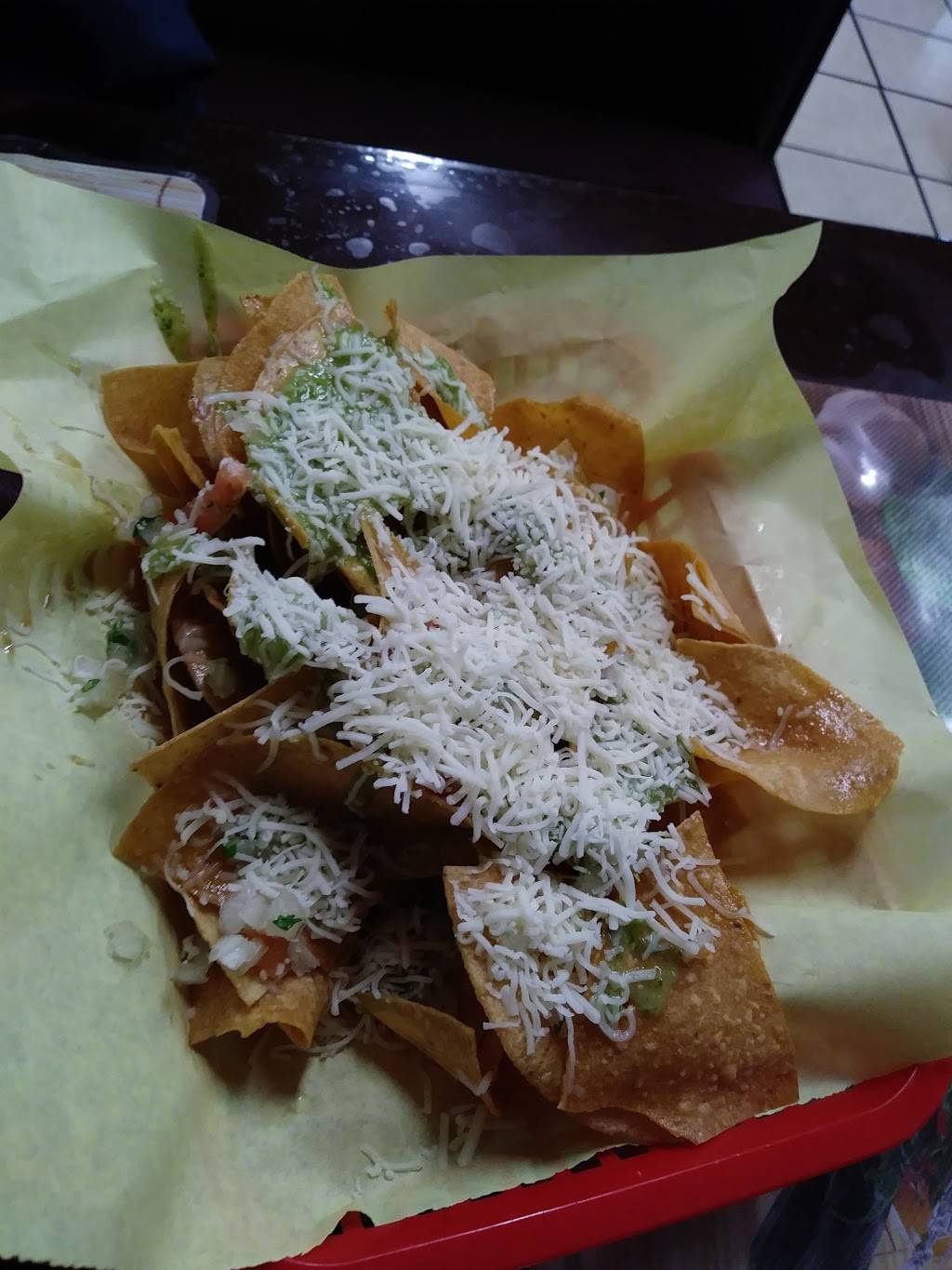 Pedritos Mexican Food | restaurant | 311 W Main St, Mesa, AZ 85210, USA | 4802554301 OR +1 480-255-4301