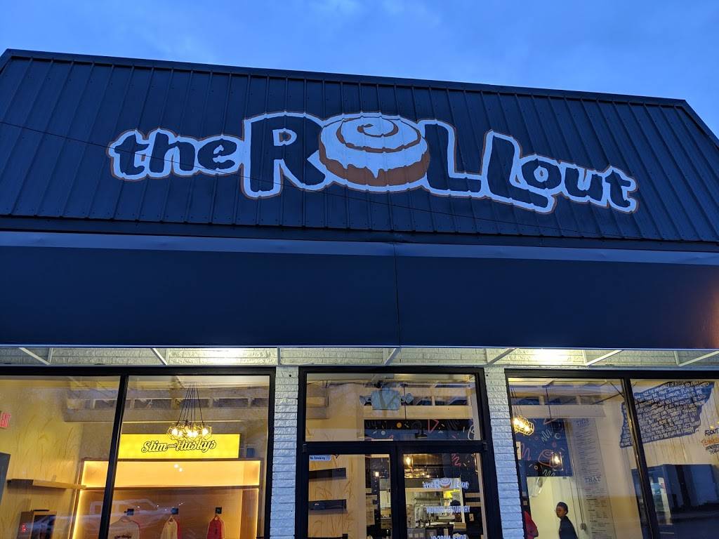 Slim & Husky’s - The Rollout (Take Out Only) | meal takeaway | 1006 Buchanan St, Nashville, TN 37208, USA | 6157502817 OR +1 615-750-2817