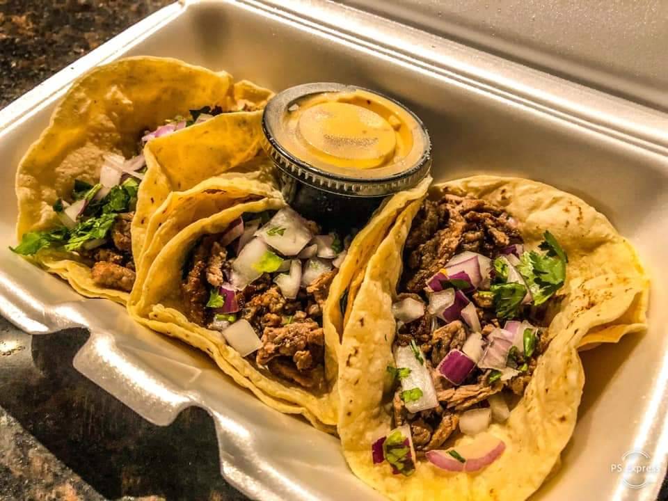 Chicanos Tacos and Tequila | restaurant | 219 Dalhousie St, Amherstburg, ON N9V 1W6, Canada | 2267225583 OR +1 226-722-5583