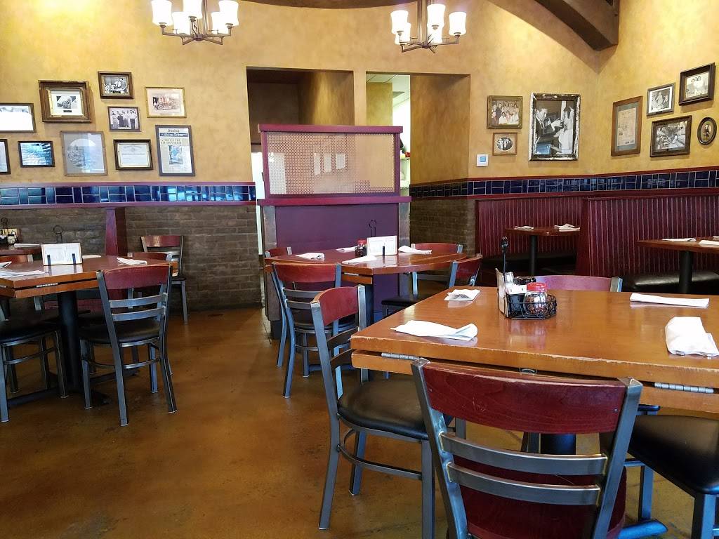 Lou Malnatis Pizzeria | meal delivery | 805 S State St, Chicago, IL 60605, USA | 3127861000 OR +1 312-786-1000