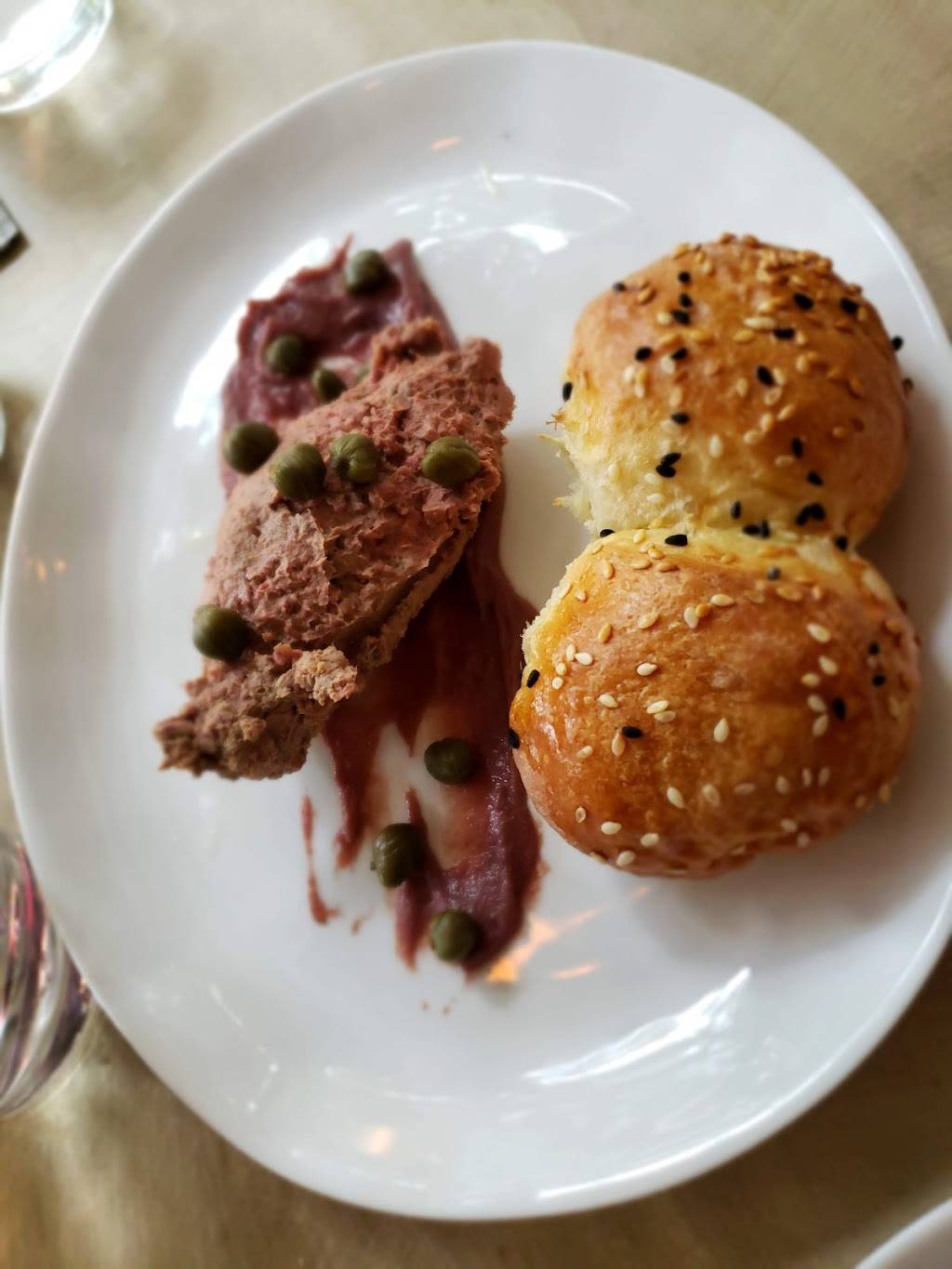 Bacari W 3rd | restaurant | 8030 W 3rd St #3/4, Los Angeles, CA 90048, USA | 3234529149 OR +1 323-452-9149