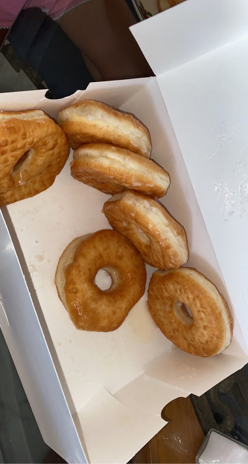 Sleeps Bakery | bakery | 2231 W Gary Blvd, Clinton, OK 73601, USA | 5804456614 OR +1 580-445-6614