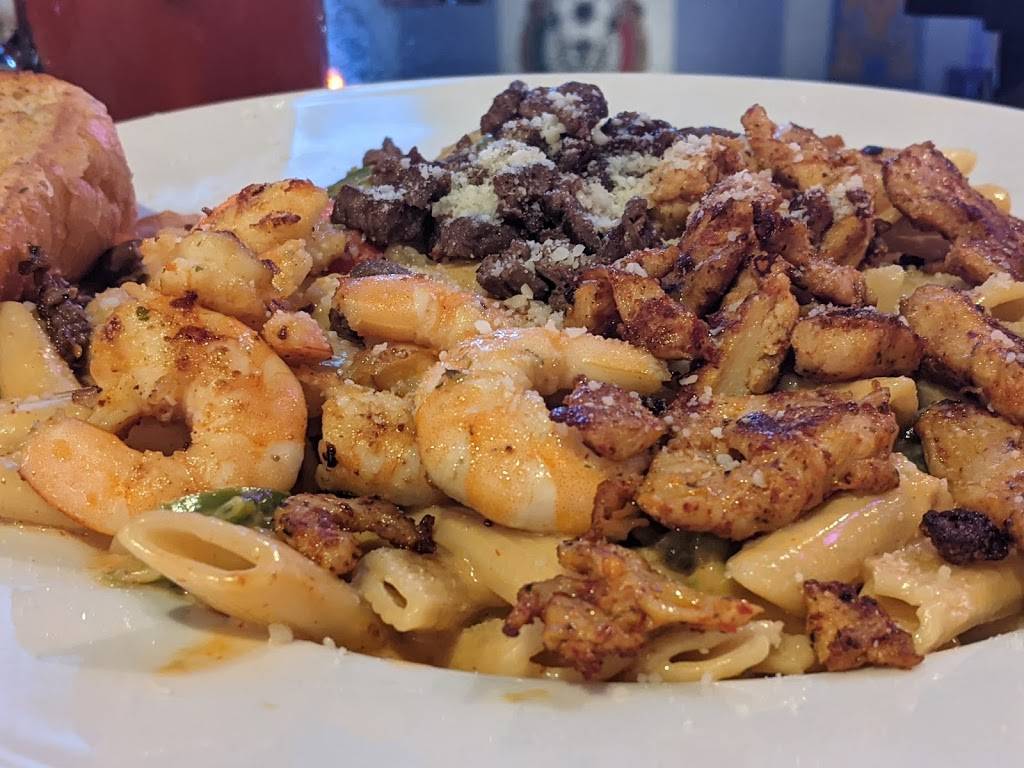 El Nayarita Mexican Restaurant | restaurant | 7840 W Tidwell Rd, Houston, TX 77040, USA | 3463195732 OR +1 346-319-5732