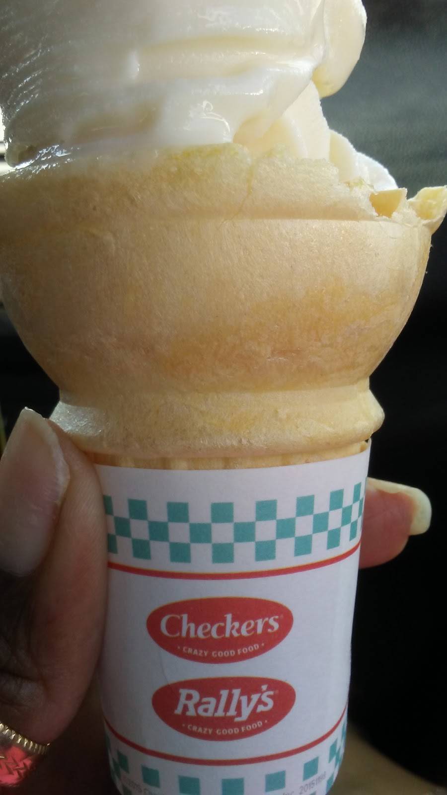 Checkers | restaurant | 490 N 11th St, Beaumont, TX 77702, USA | 4098336365 OR +1 409-833-6365