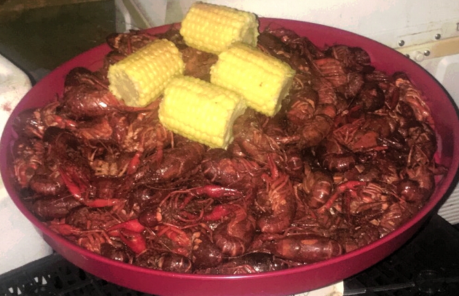 Boiled Crawfish By Sam | restaurant | 302 Smith St, West Monroe, LA 71291, USA | 3183430975 OR +1 318-343-0975