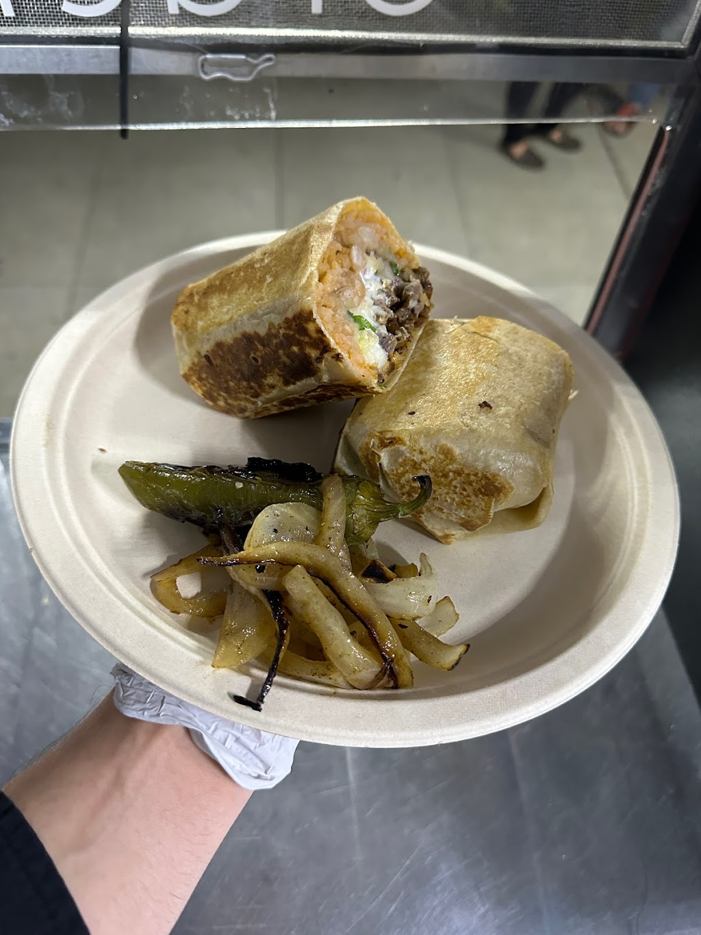 Ta’ Con Madre Taqueria Estilo Mazatlan | restaurant | 895 Woodside Rd, Redwood City, CA 94061, USA | 6505183801 OR +1 650-518-3801