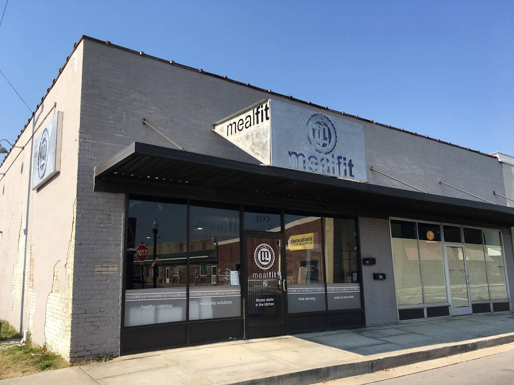Mealfit Birmingham | restaurant | 3660 Grandview Pkwy, Birmingham, AL 35243, USA | 2055974480 OR +1 205-597-4480