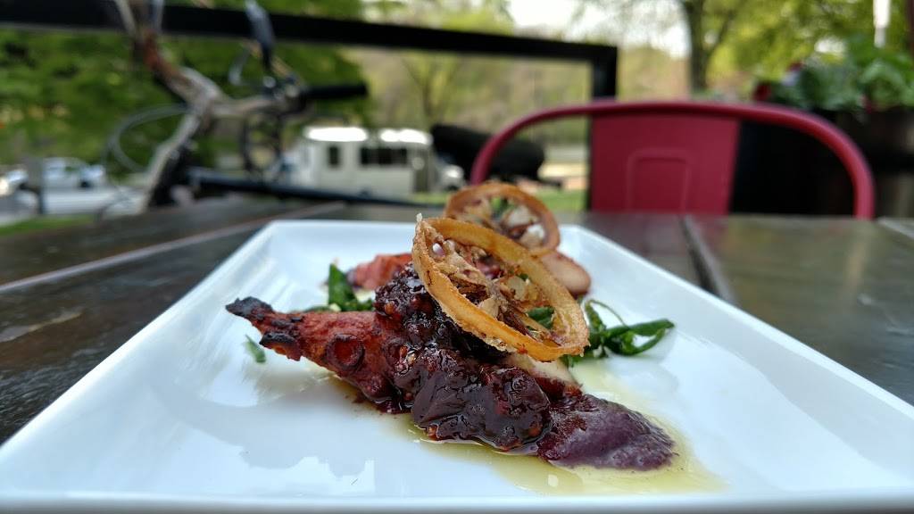 In Riva | restaurant | 4116 Ridge Ave, Philadelphia, PA 19129, USA | 2154384848 OR +1 215-438-4848