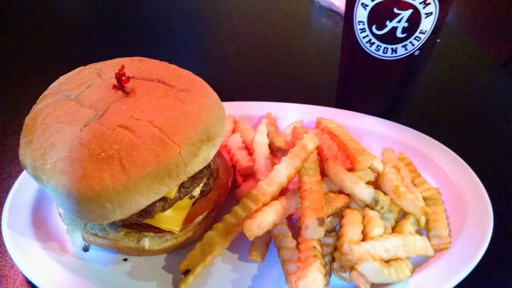 Oasis Bar & Grill | restaurant | 6720 University Blvd E, Cottondale, AL 35453, USA | 2055539965 OR +1 205-553-9965