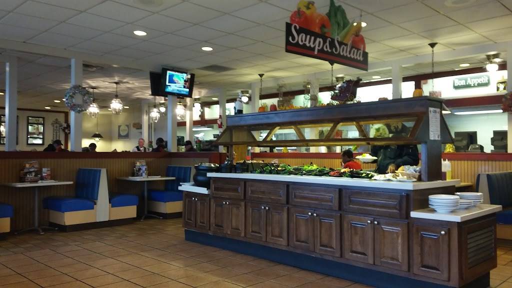 Country Pride | restaurant | 505 Truckers Ln, Bloomington, IL 61701, USA | 3098274676 OR +1 309-827-4676