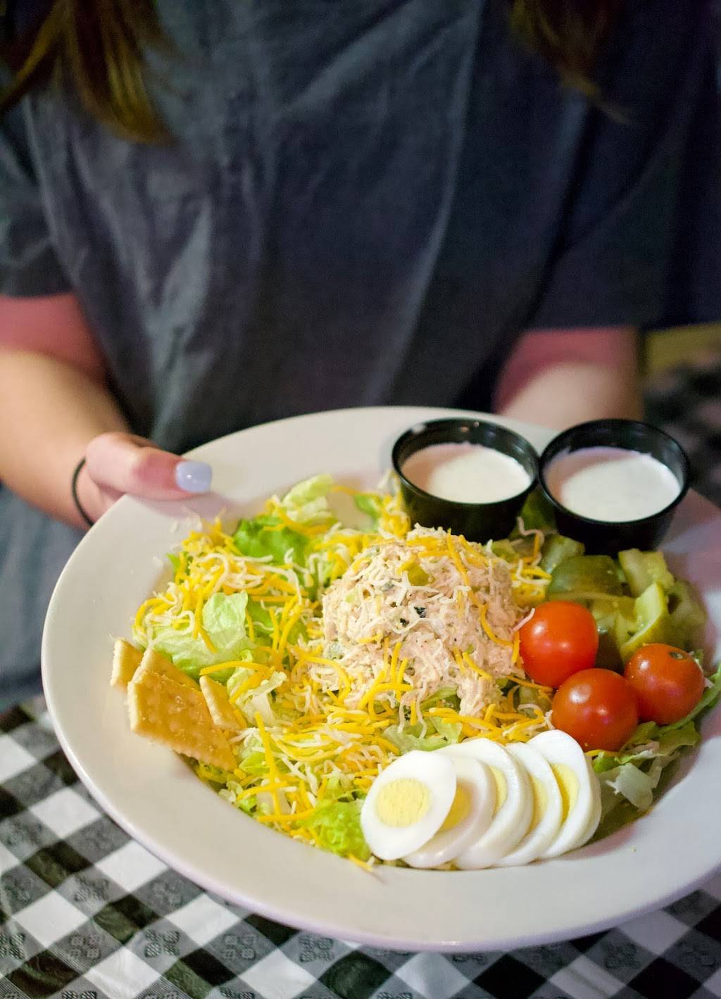 Classic City Eats | restaurant | 1120 Baxter St, Athens, GA 30606, USA | 7068503092 OR +1 706-850-3092