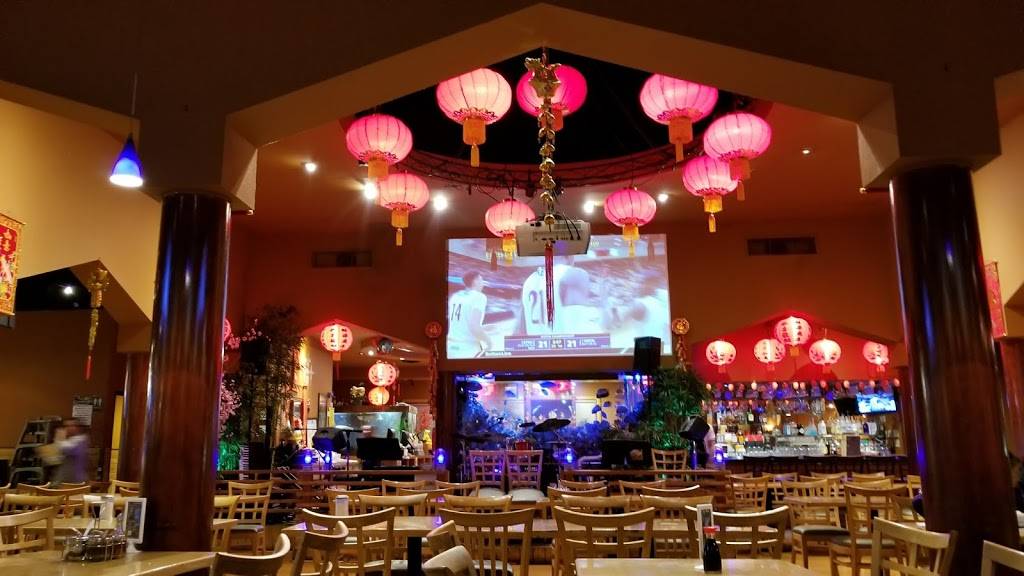 Banana Bay Restaurant | restaurant | 18230 Colima Rd, Rowland Heights, CA 91748, USA | 6268395511 OR +1 626-839-5511