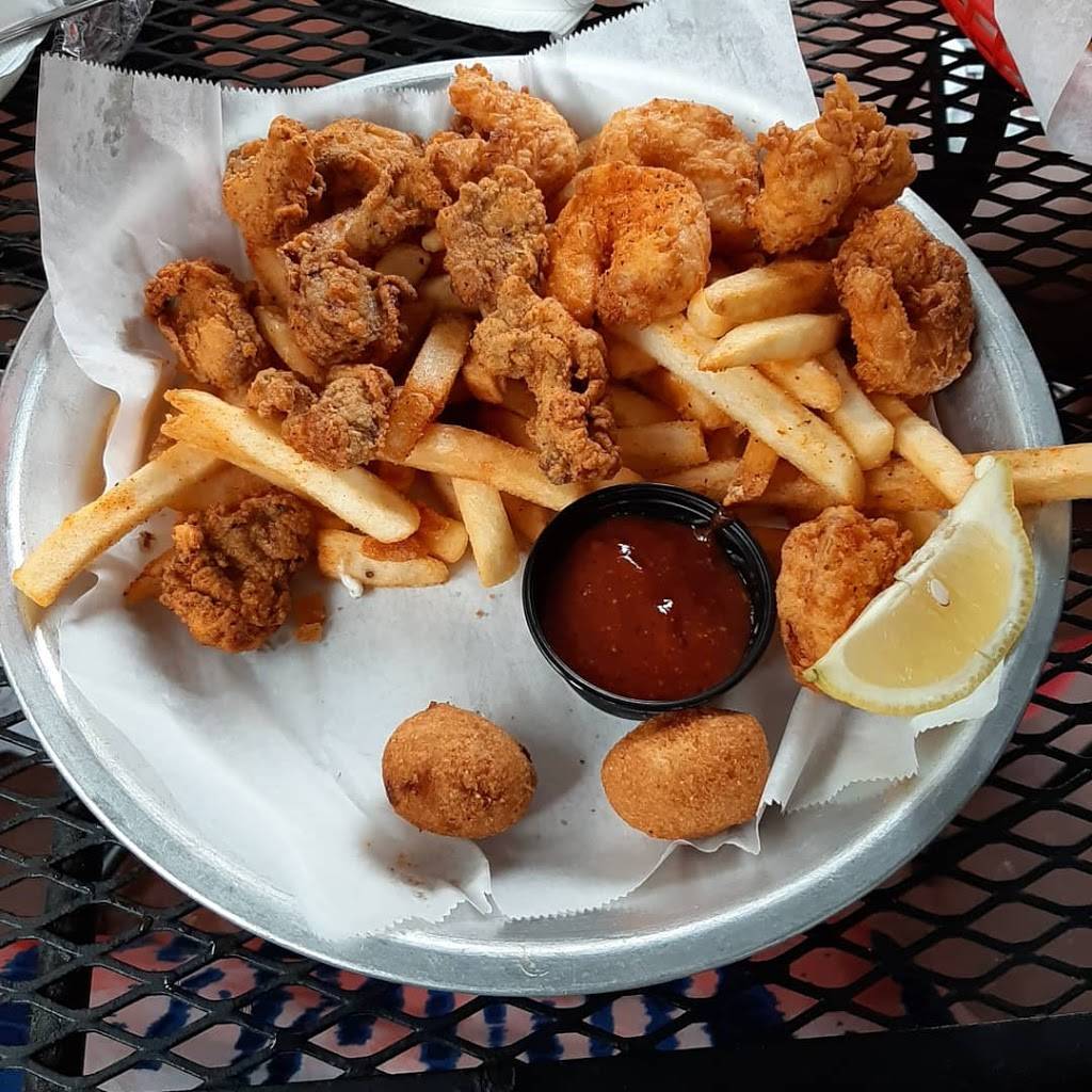 Big Easy Grille | restaurant | 1193 Collier Rd NW Suite D, Atlanta, GA 30318, USA | 4043522777 OR +1 404-352-2777