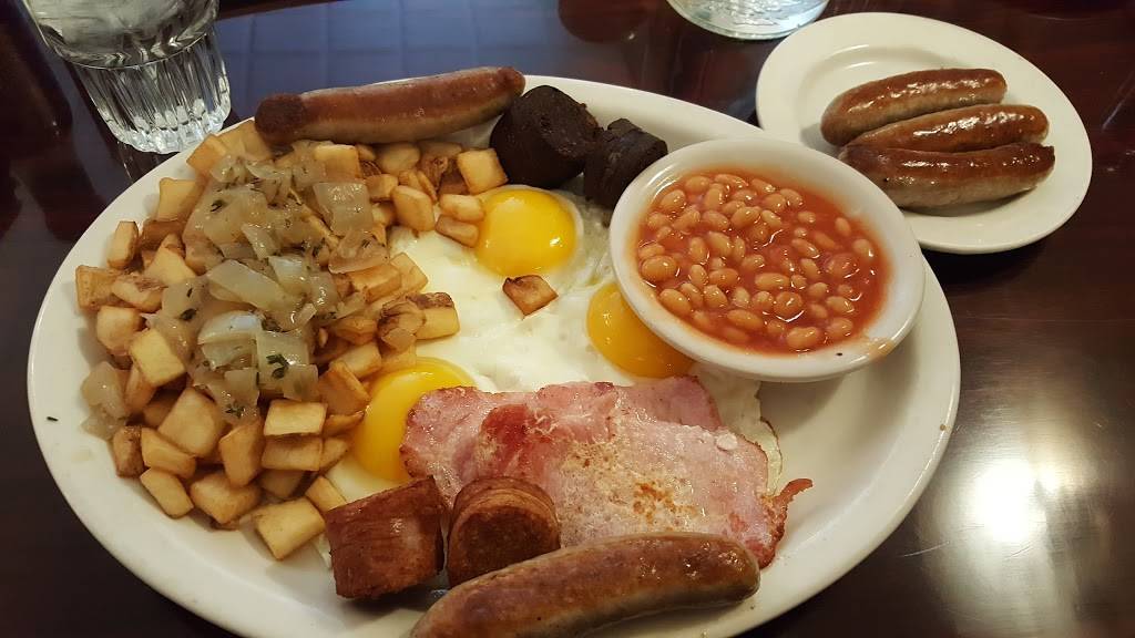 Ashford House | restaurant | 7959 W 159th St, Tinley Park, IL 60477, USA | 7086337600 OR +1 708-633-7600