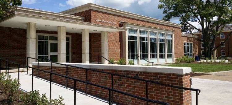 Martin Dining Hall Miami University | restaurant | 5397 Bonham Rd, Oxford, OH 45056, USA | 5135295483 OR +1 513-529-5483